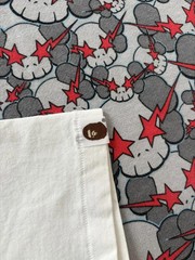 2007 Bape “June” Calendar Tee SZ/ XL