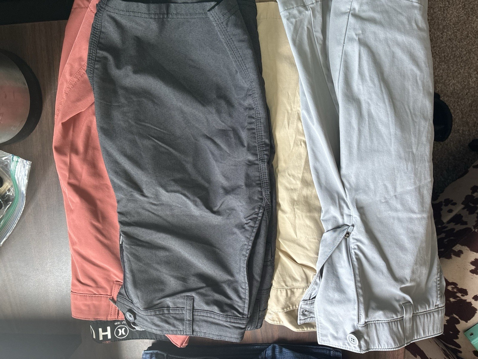 Southern Tide, Hurley, O'Neill gallery