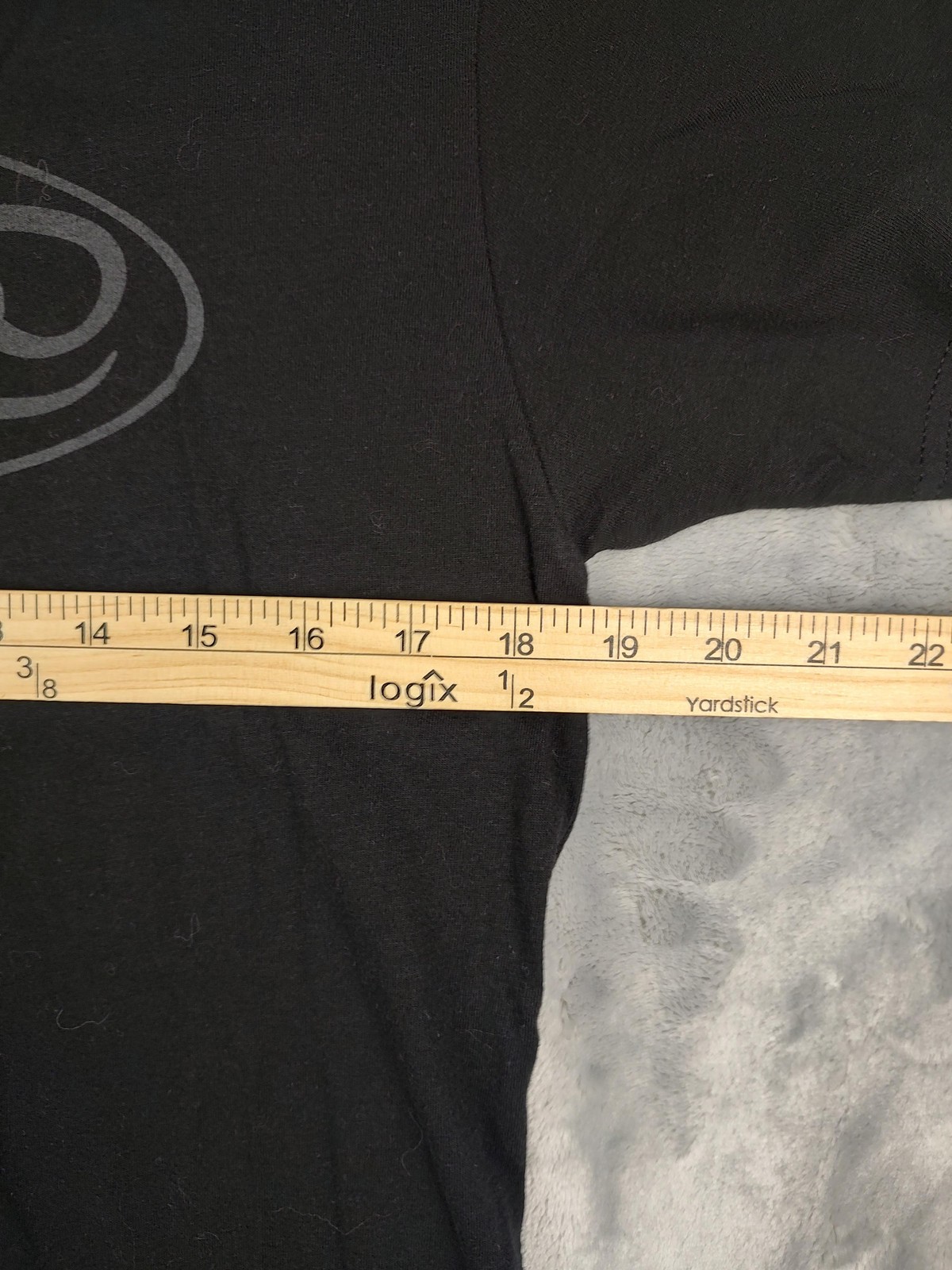 Mathews Shirt Mens Medium Black Logo Graphic Short Sleeve Tee Archery Hunting gallery
