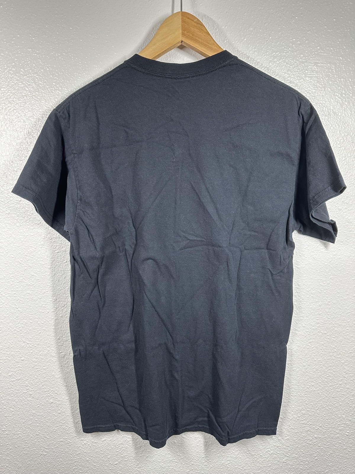 Spencers Shirt Mens Medium Black Apparently I Have An Attitude Graphic Tee Funny gallery