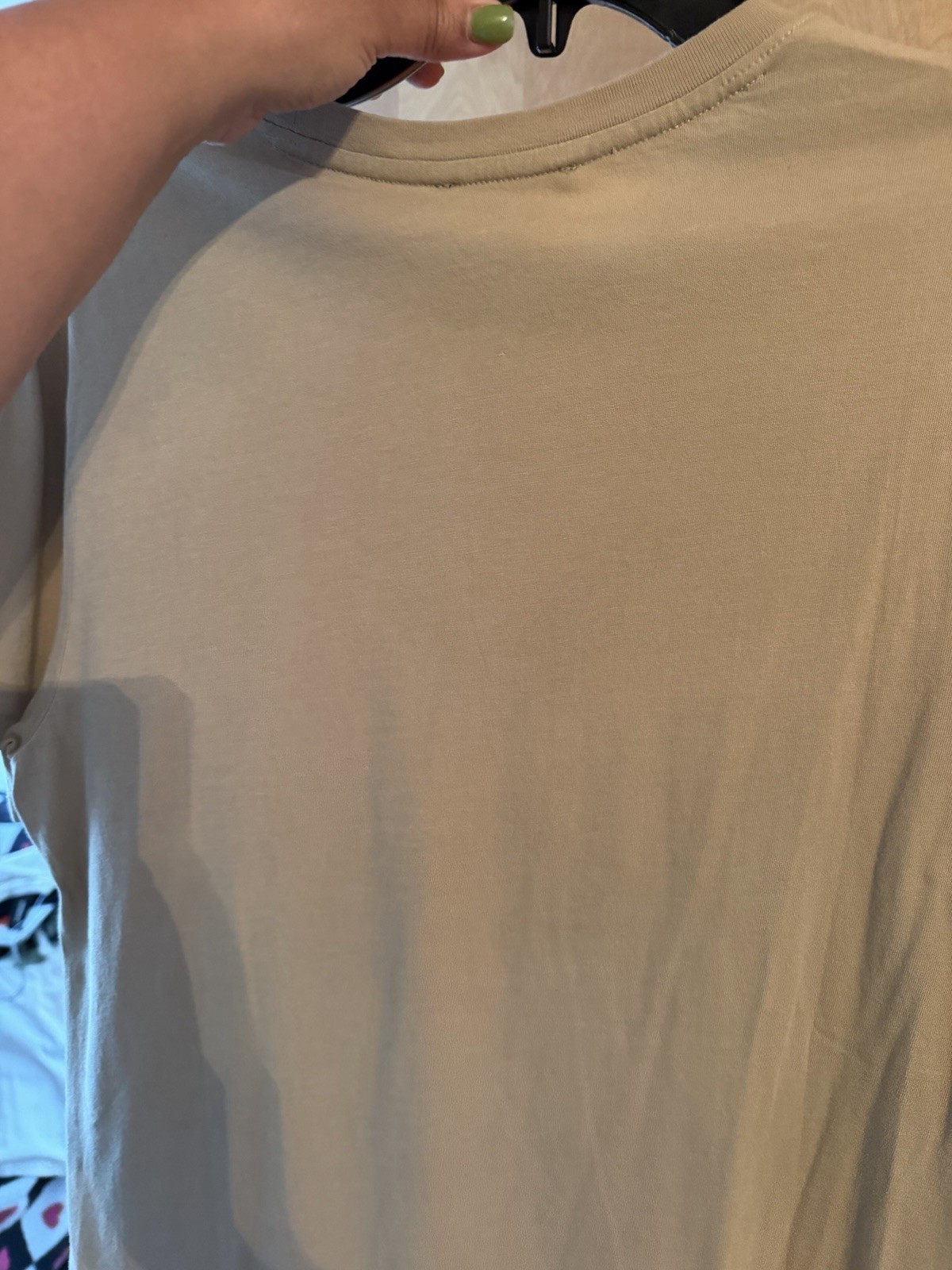 Express Men’s Short Sleeve Sz. S gallery