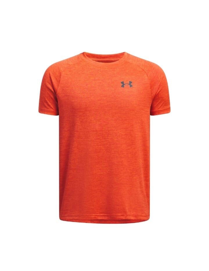 Under Armour Mens Tech 2.0 T-Shirt Short Sleeve Fitness Running Training gallery