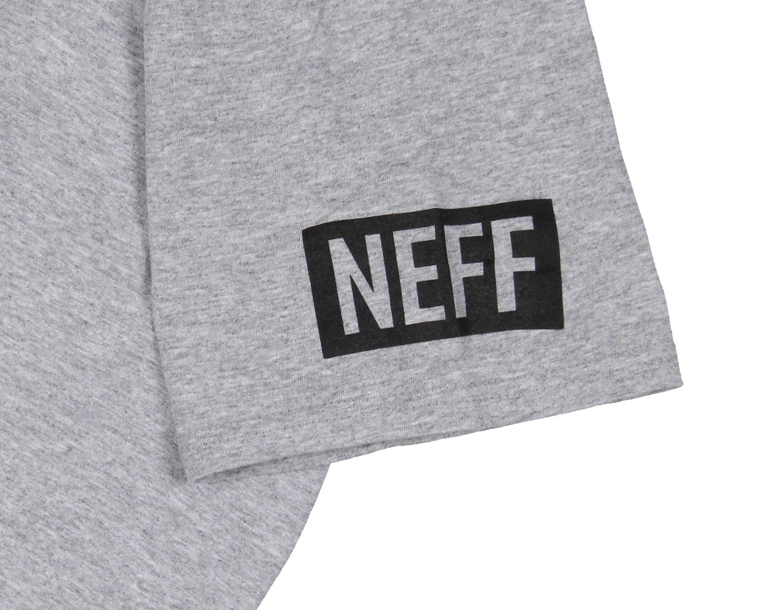 Neff Disney Men's Mickey Mouse Tropical Filled Character Design T-Shirt Adult gallery