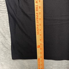 Duluth Undershirt Mens XL Black Go Buck Naked Performance Wicking Crew Neck