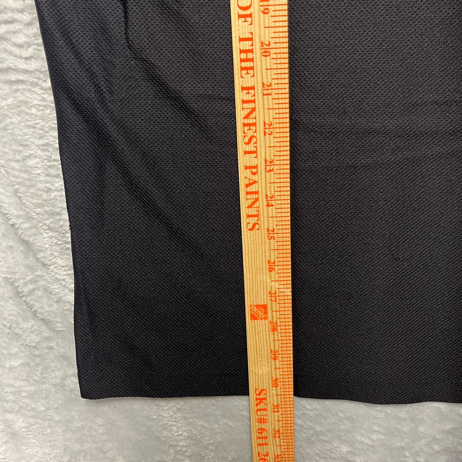 Duluth Undershirt Mens XL Black Go Buck Naked Performance Wicking Crew Neck gallery
