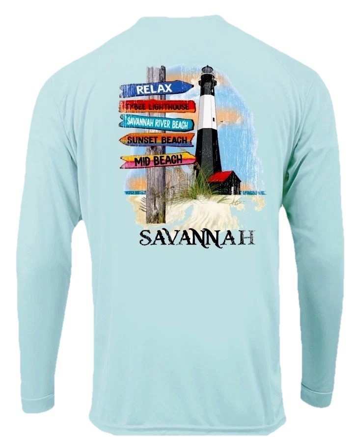 Long Sleeve Fishing Shirt,Microfiber,UPF Sun Protection,S to 3XL…..A5.A. gallery
