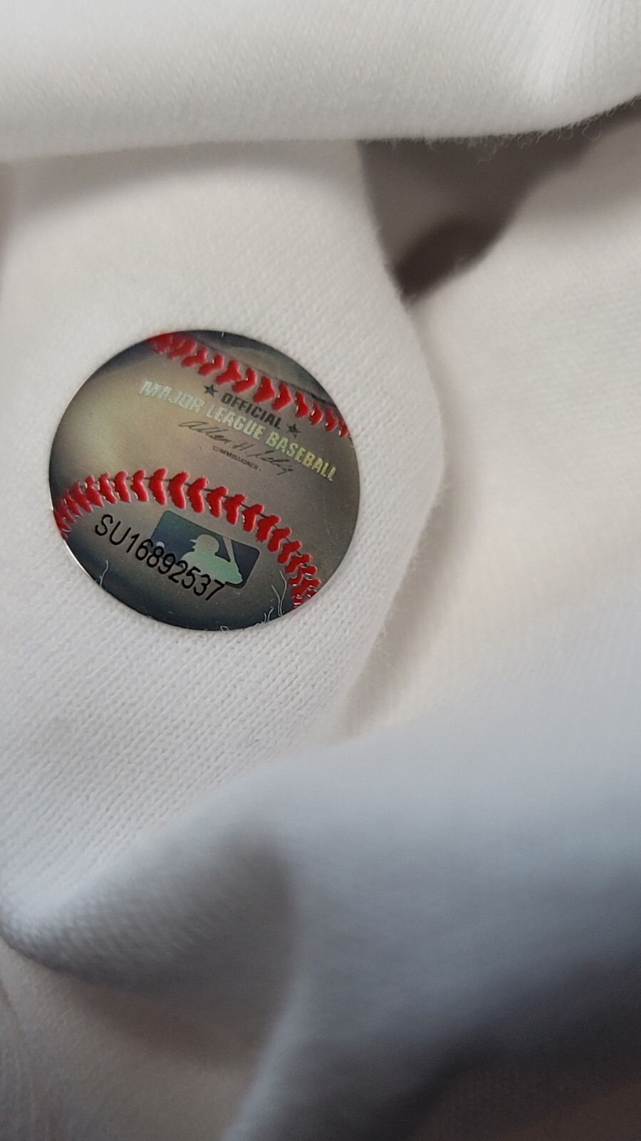 Cerveza Modelo Beer White Sox Baseball Promotional T-Shirt gallery