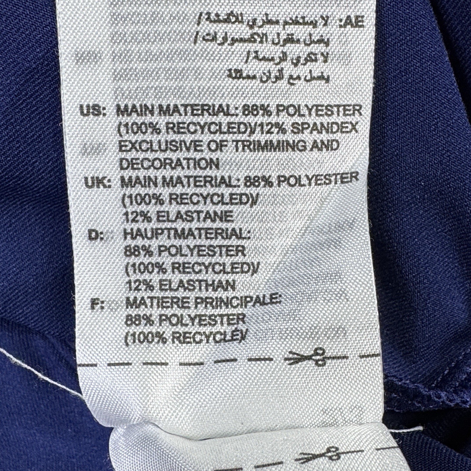 Adidas Train Essentials Feel Ready Training Tee Shirt Bundle Men’s L Black/Blue gallery