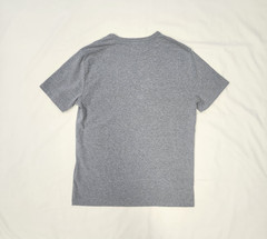Cuts Clothing Classic Fit Gray Short Sleeve T-Shirt Men’s Size Medium Casual Tee
