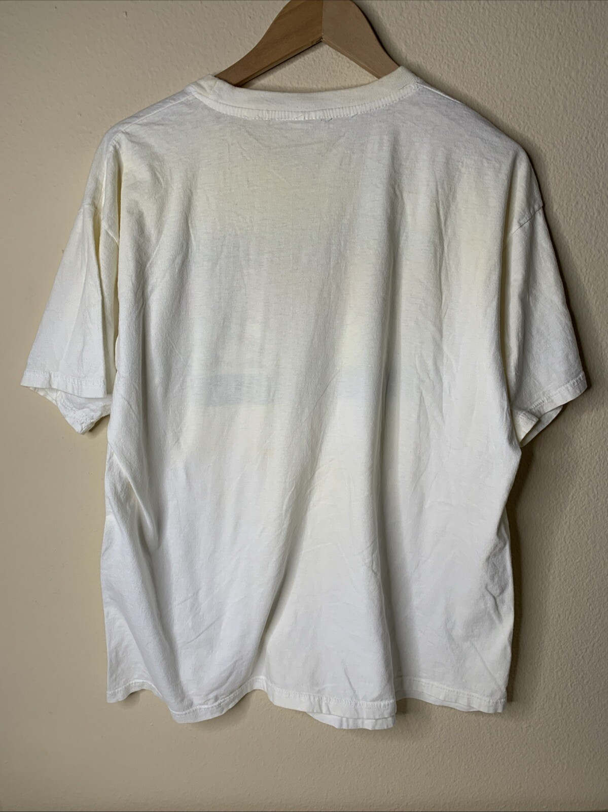 Vintage Bahamas Tommy Shirt Mens Sz 2XL Humor Parody Island Art Tee 90s gallery