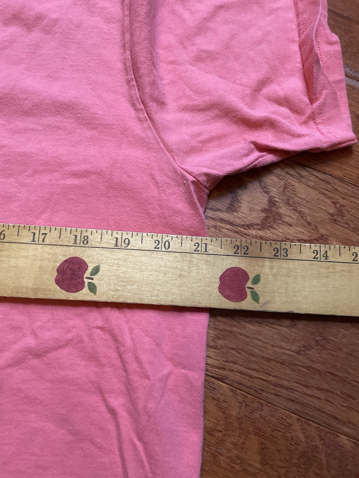 Supreme Sun Tee (M) Coral Graphic Shirt Made USA FW20 Streetwear Skater T Shirt gallery