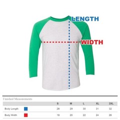 Custom Made In Shirt Personalized Made In Birthday Gift Baseball Raglan Tee