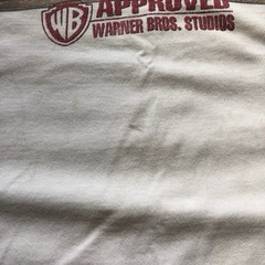 Vintage Looney Tunes Warner Bros Studios T-Shirt Wile E Coyote T-Shirt ACME