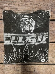 NEW Hellstar Rage Tee Black Size S-XL FREE SHIPPING