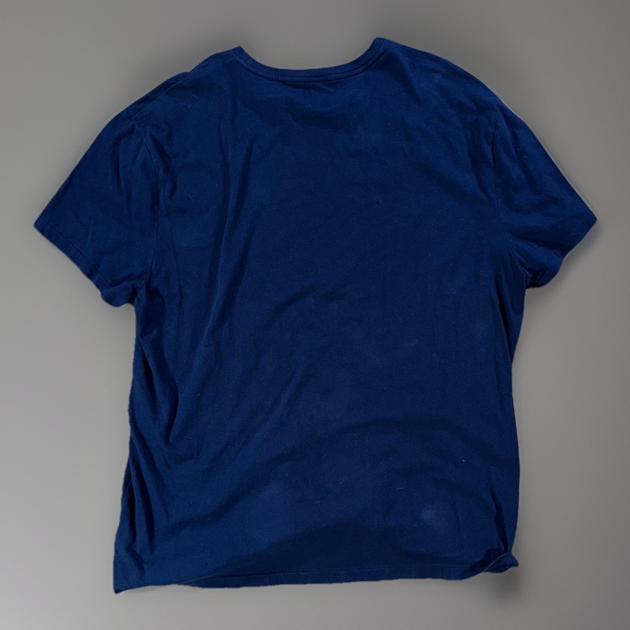 Polo Ralph Lauren graphic Mens T-Shirt Extra Large Big Logo Spell Out gallery