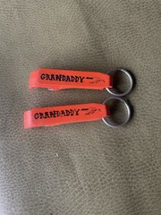 Grandaddy Bundle- Vintage Band TeeShirt, Trucker Hat, Newsletter, Bottle Opener