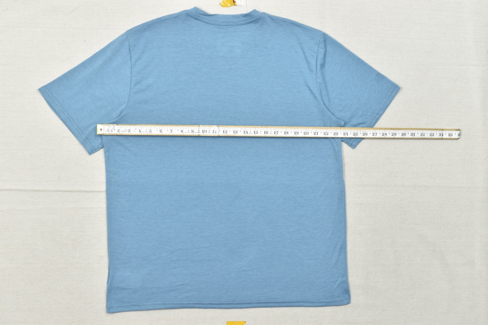 Eddie Bauer Men's XL Blue Graphic Mountain T-Shirt New With Tags Short Sleeve gallery