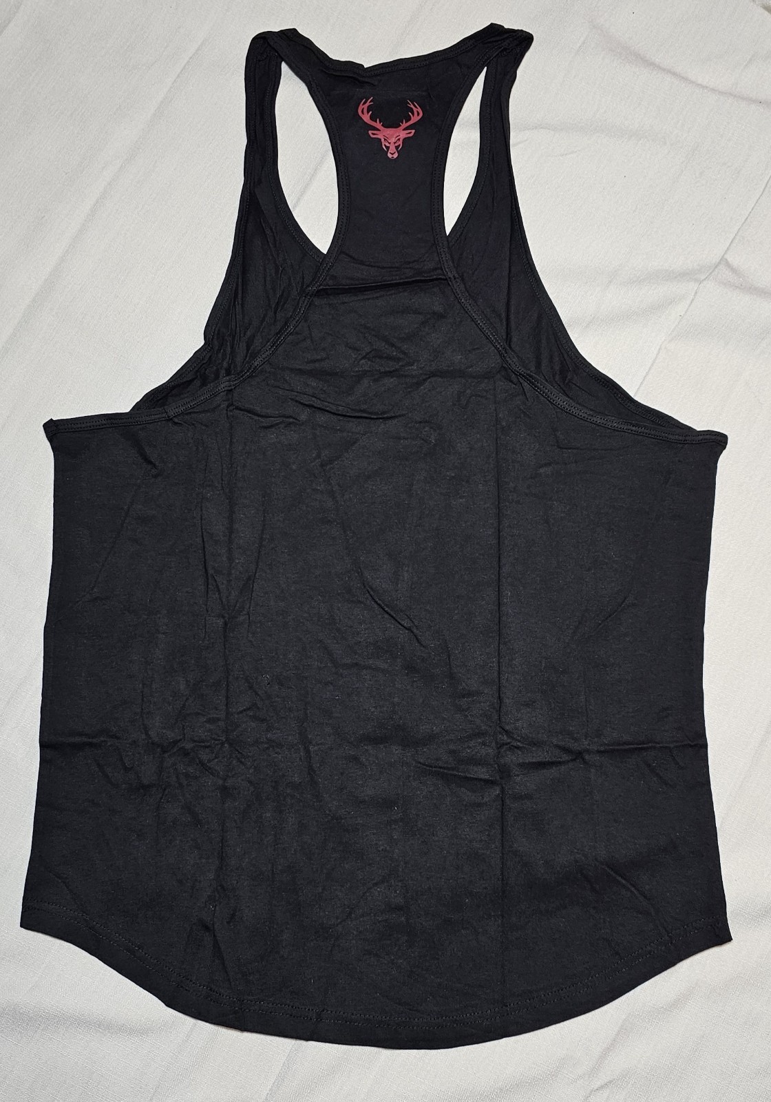 T-shirts 2X-LARGE2%. CCTTON Stringer Tank gallery