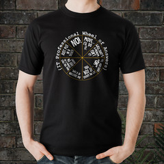 NEW LIMITED IT Professional Funny Premium Great Gift Idea Tee T-Shirt Size S-3XL