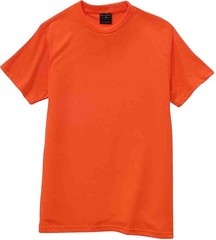 River’s End Upf 30+ Crew Neck Short Sleeve Athletic T-Shirt Mens Size XXXL Casu
