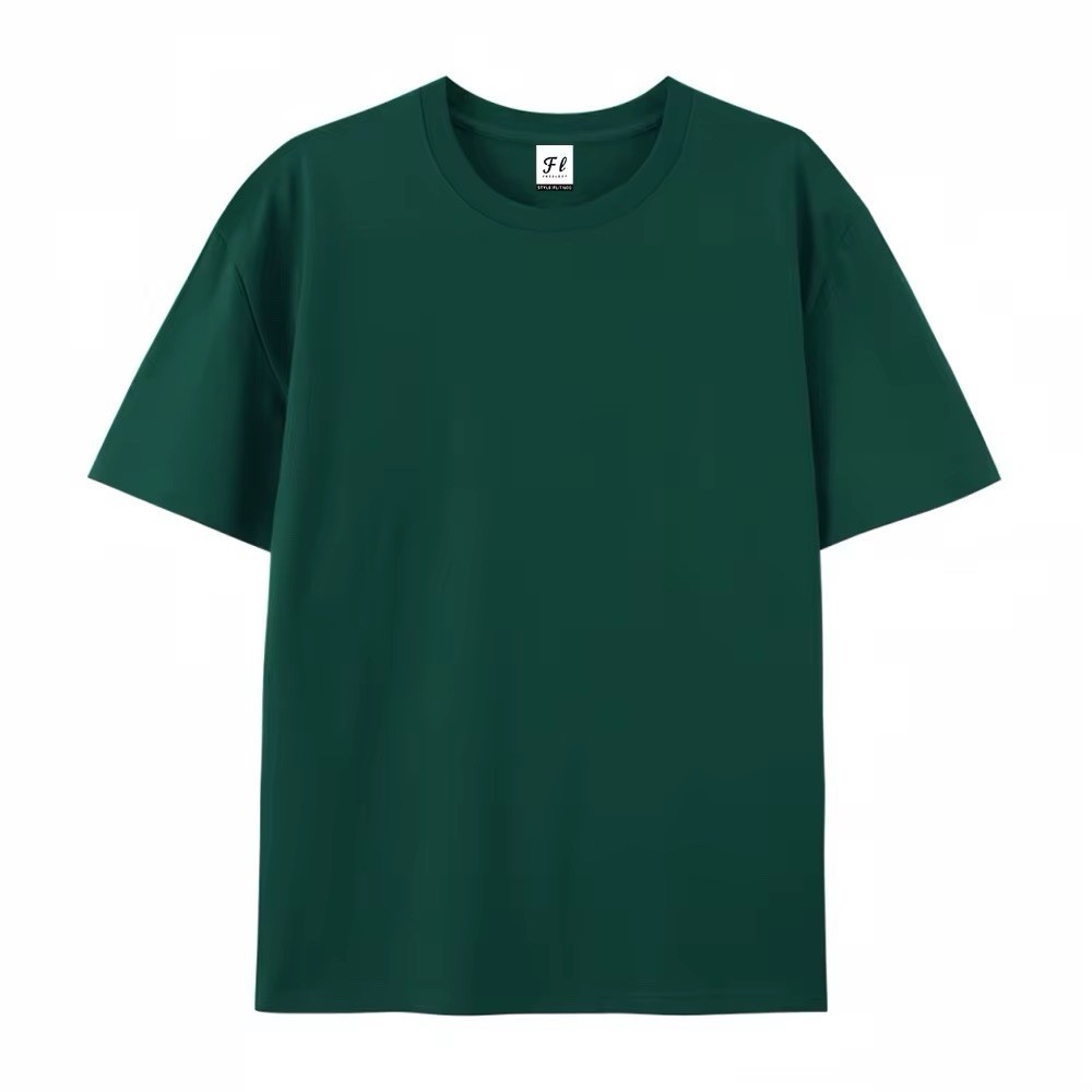 New Blank T-Shirts for Sale Bulk or Per Piece White Black Blue Gray Yellow Green gallery