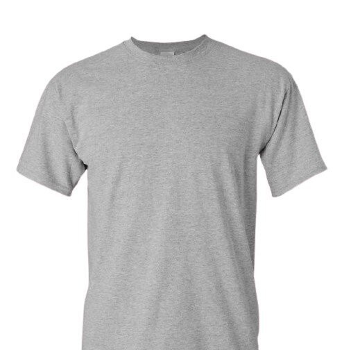 Lightweight Anvil 980 Shirts -Blank  Shirts (3 Pack)