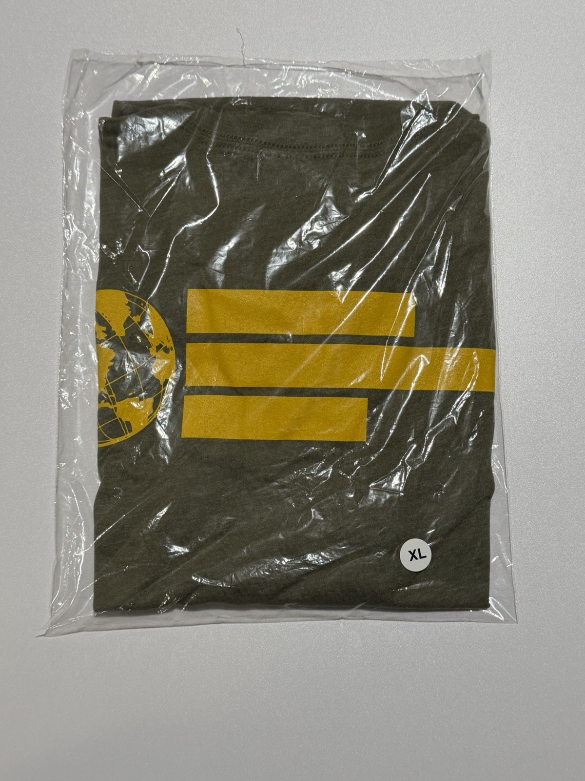Forward Observations Group FOG Tee Tshirt T-shirt Redacted New Size XL gallery