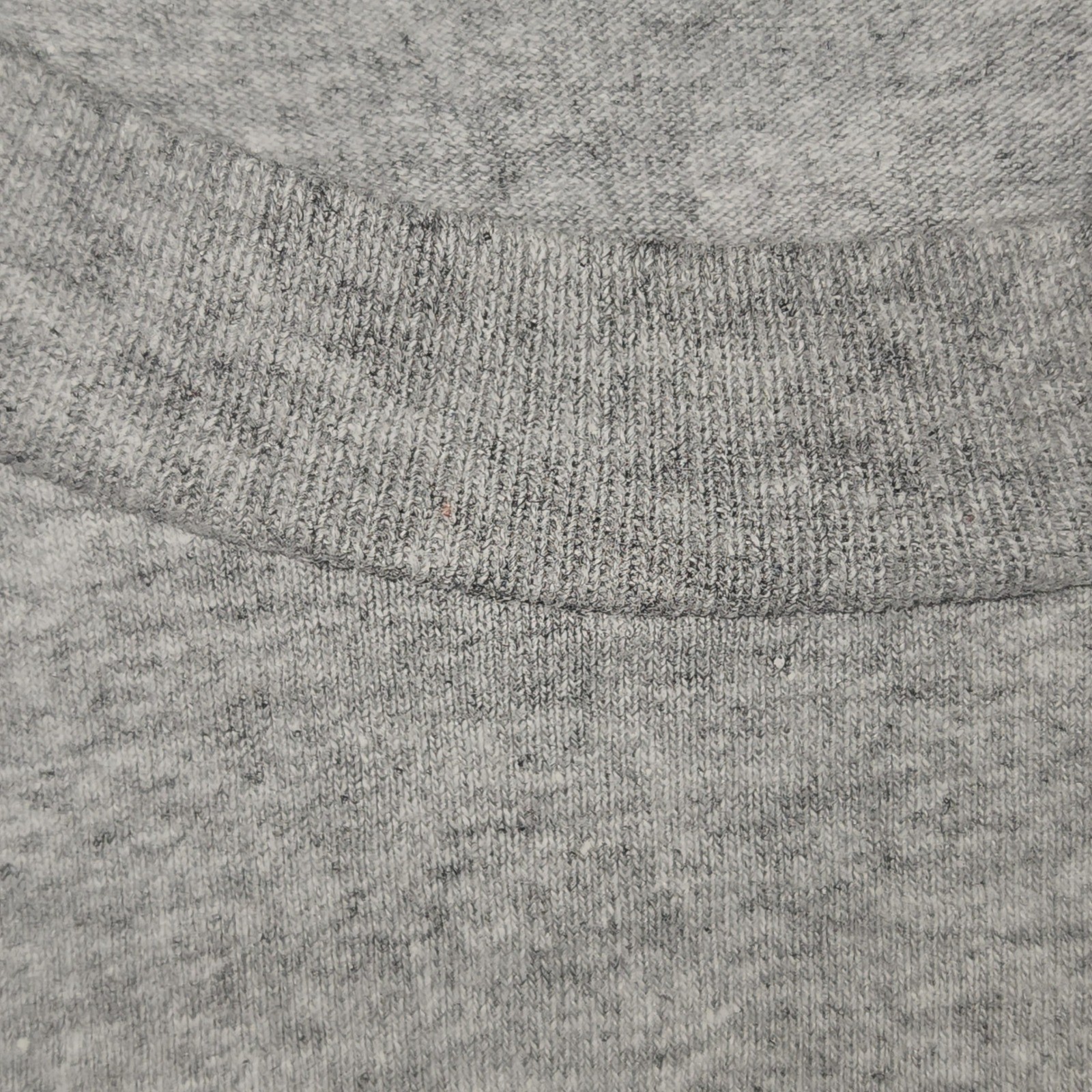 Delta Clemson Tigers Long Sleeve Shirt Mens XL Gray Good Graphic Tee NCAA gallery