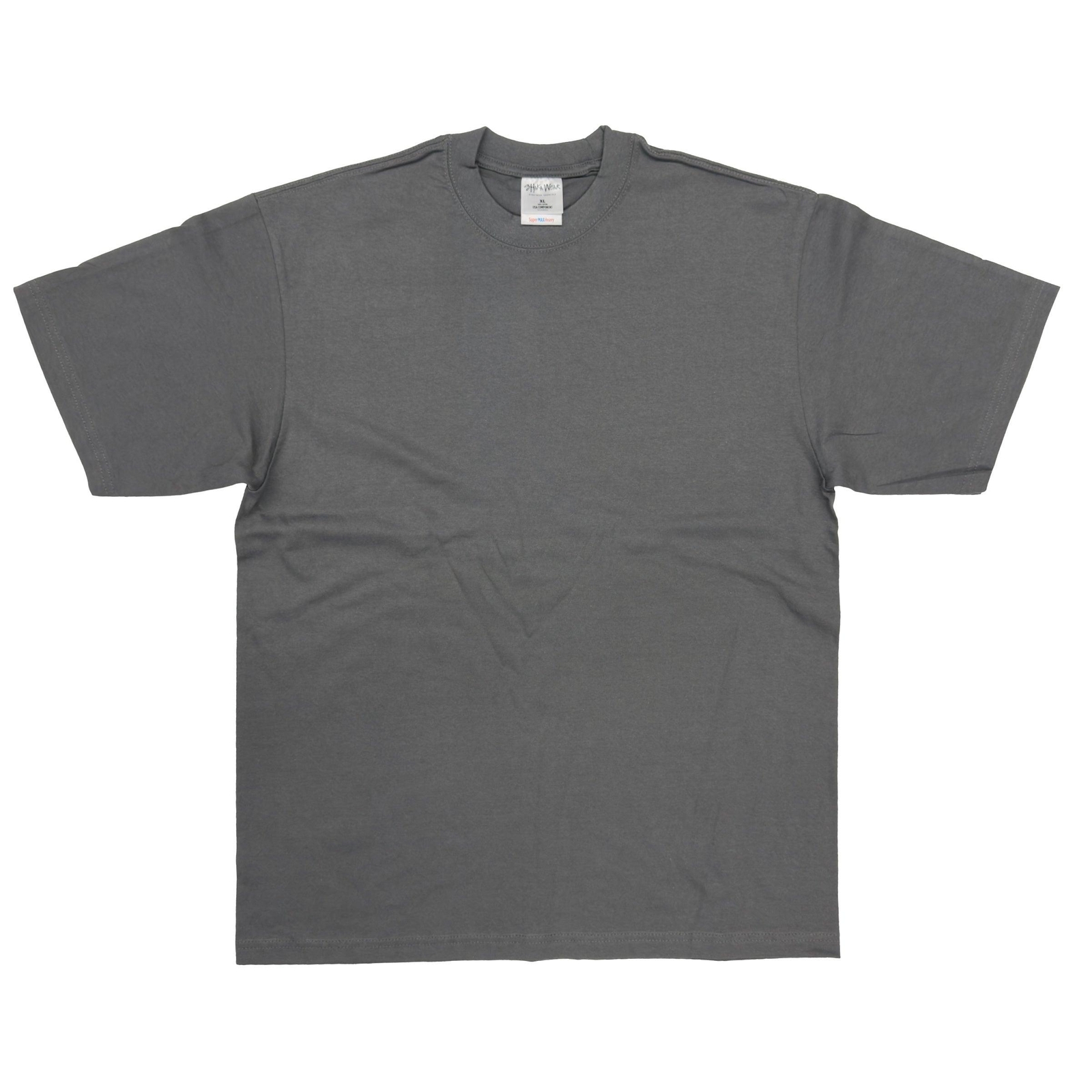 Shaka Wear 7.5 oz Max Heavyweight Short Sleeve T-Shirt (More Colors) gallery