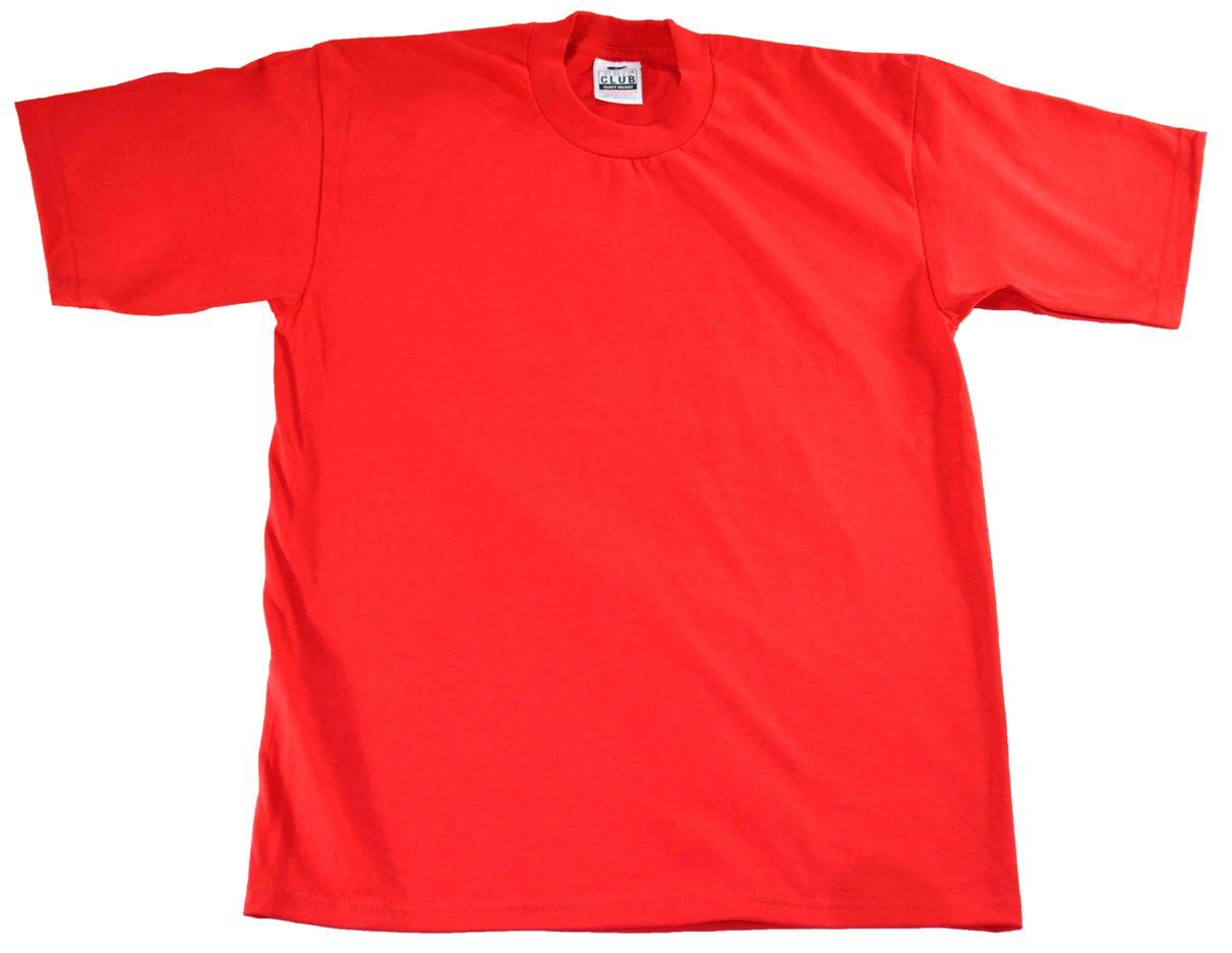 Pro Club Heavyweight Short Sleeve T-shirt 100% Cotton Pack Of 1 pc gallery