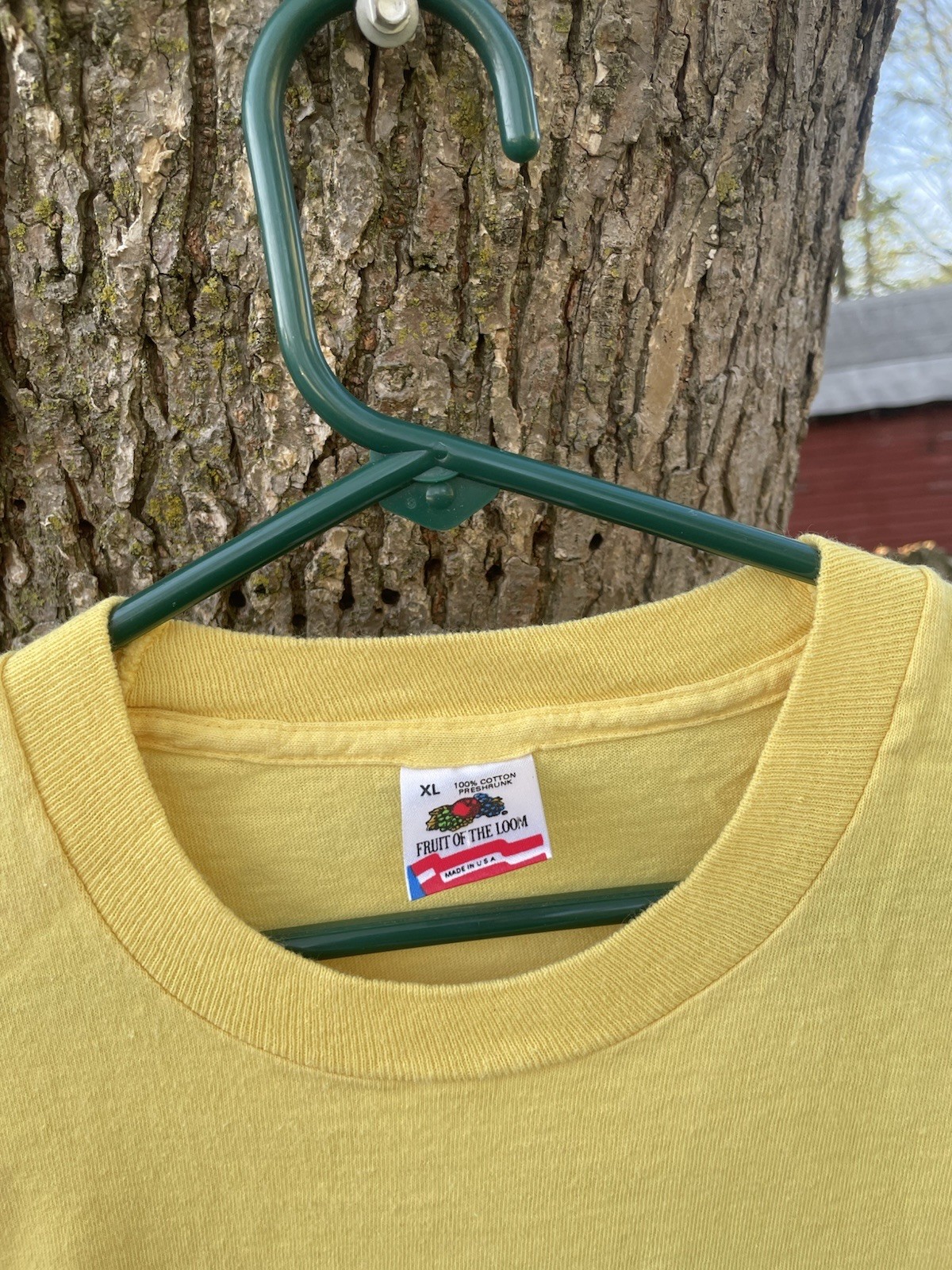 VTG 90s Hemmings Motor News Interstate Batteries American Race T Shirt Sz XL USA gallery
