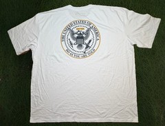 Dirty Kid Co DRTY STAY MEDIOCRE 5XL T-Shirt NEW USA America Do As You Are Told