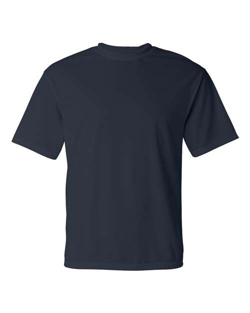 C2 Sport Performance Dri-Fit Crewneck tshirt gallery