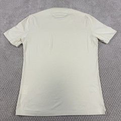 Brunello Cucinelli For Humanity Slim Fit Logo T Shirt Men’s Sz Small NWOT Italy