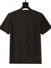 Juneteenth Breaking Every Chain Since 1865 Big And Tall Black T Shirt gallery