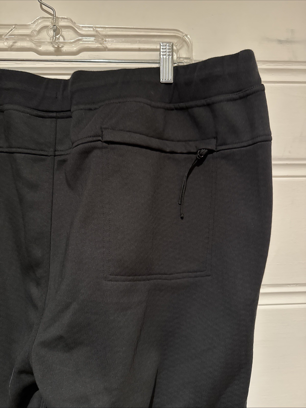 AFTCO F2 Mid Layer AFTech Pants Black Size XXL