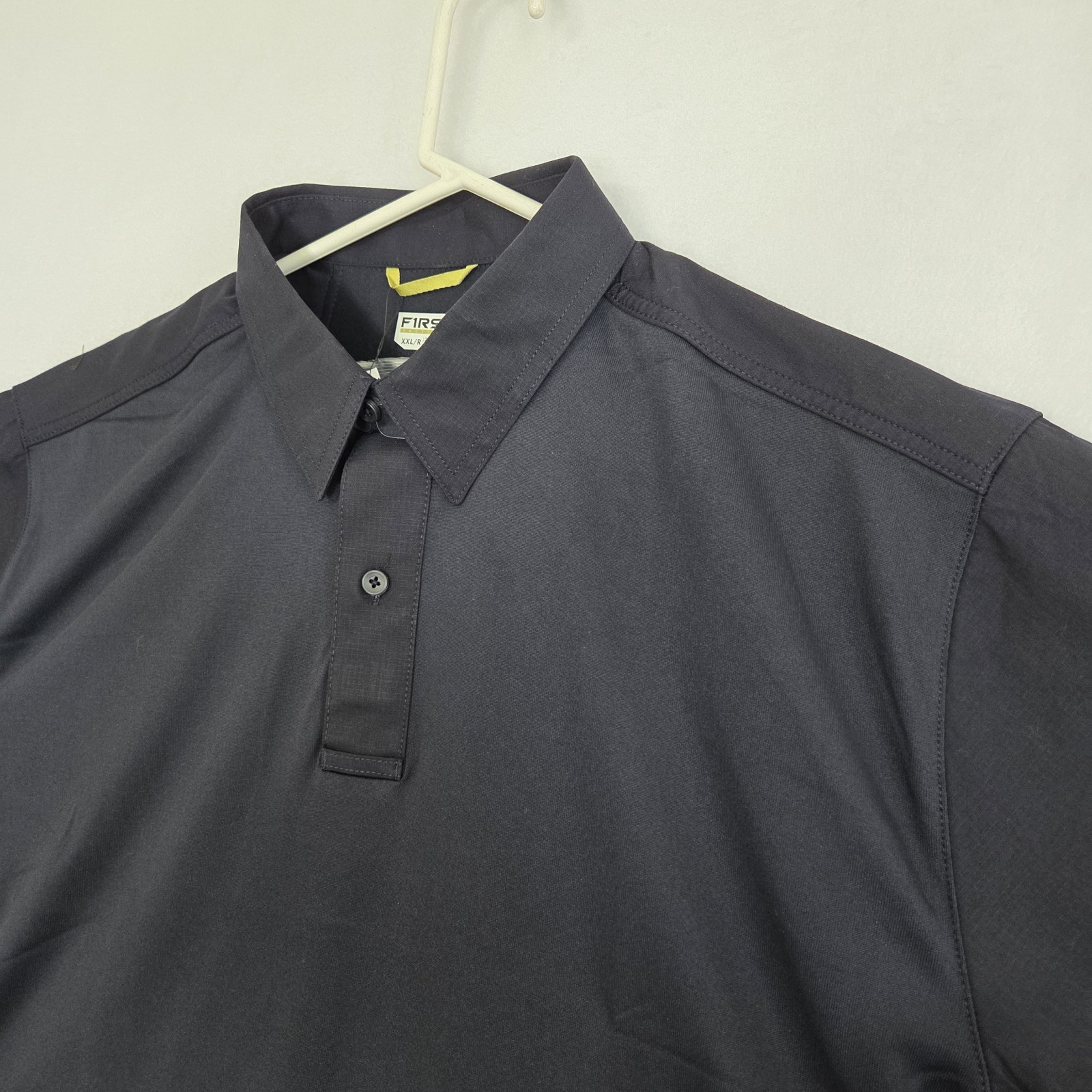 First Tactical 112012 Men's V2 Pro Perf S/S Shirt Navy XXL Reg 469 gallery