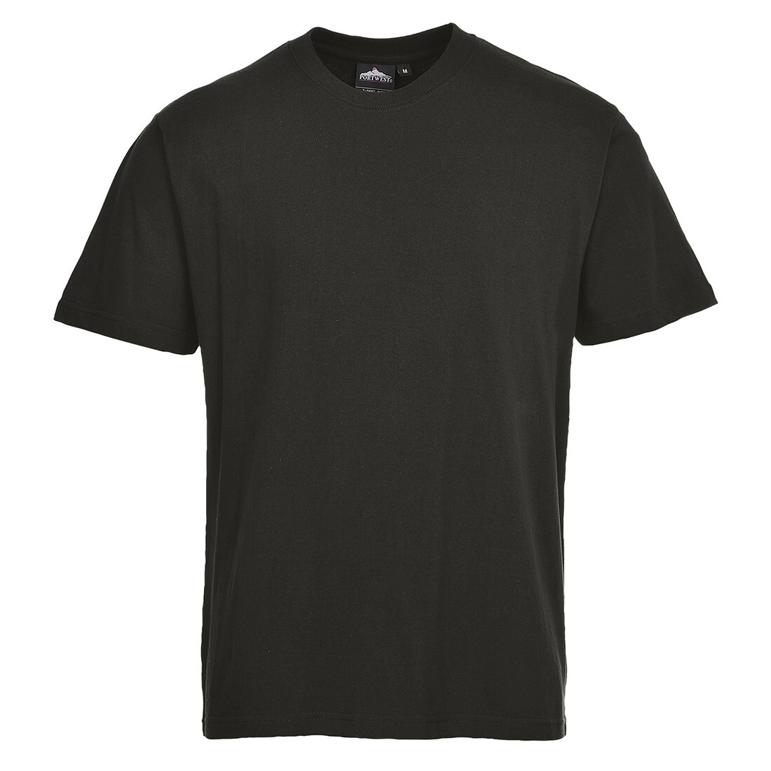 Portwest Turin Premium T-Shirt 100% Cotton gallery