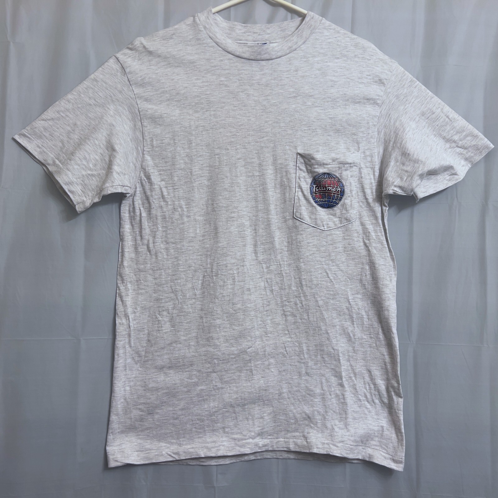 Vintage Indiana Cars Triumph Motor Company T-Shirt Men’s Medium M