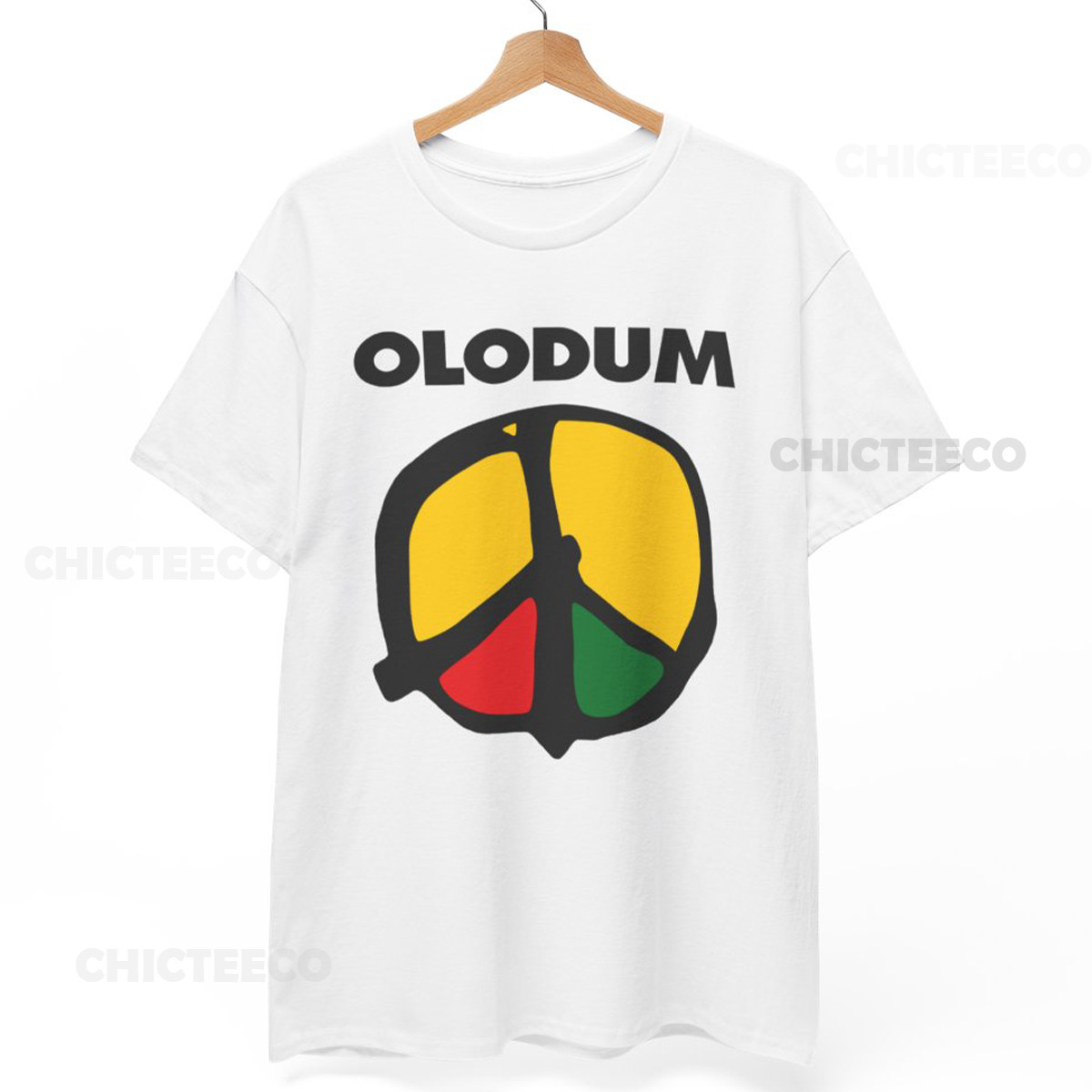 Olodum T Shirt as worn by Michael Jackson, Brazilian Music Merch, Unisex shirt gallery