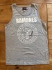 Official The Ramones Merch - 1, 2, 3,4 - Tank Medium - Johnny Joey Tommy DeeDee gallery