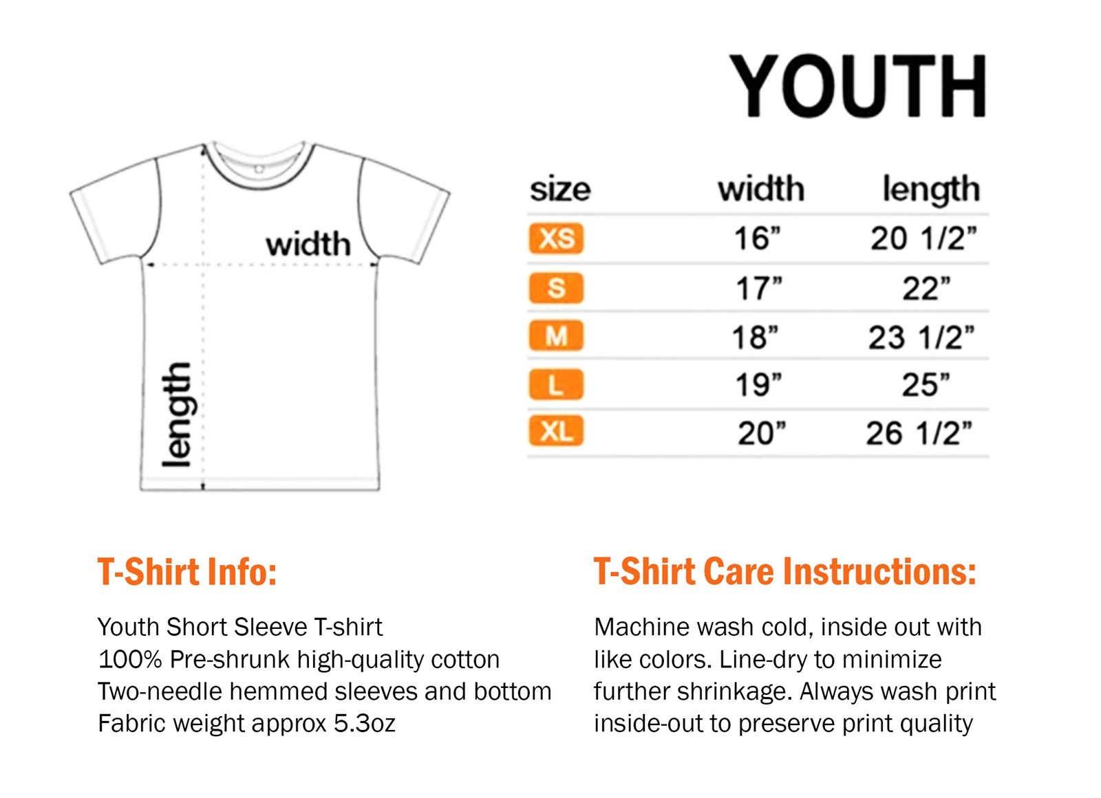 Thɘ Curɘ 80's Classic Rock T-Shirt Unisex Double-Sided Print for Kids & Adults gallery