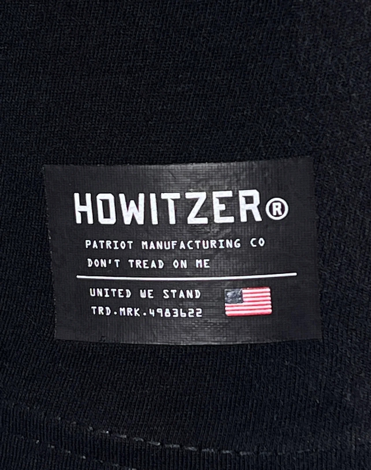 Howitzer Style Men's T-Shirt Viking Warrior Military Grunt MFG gallery