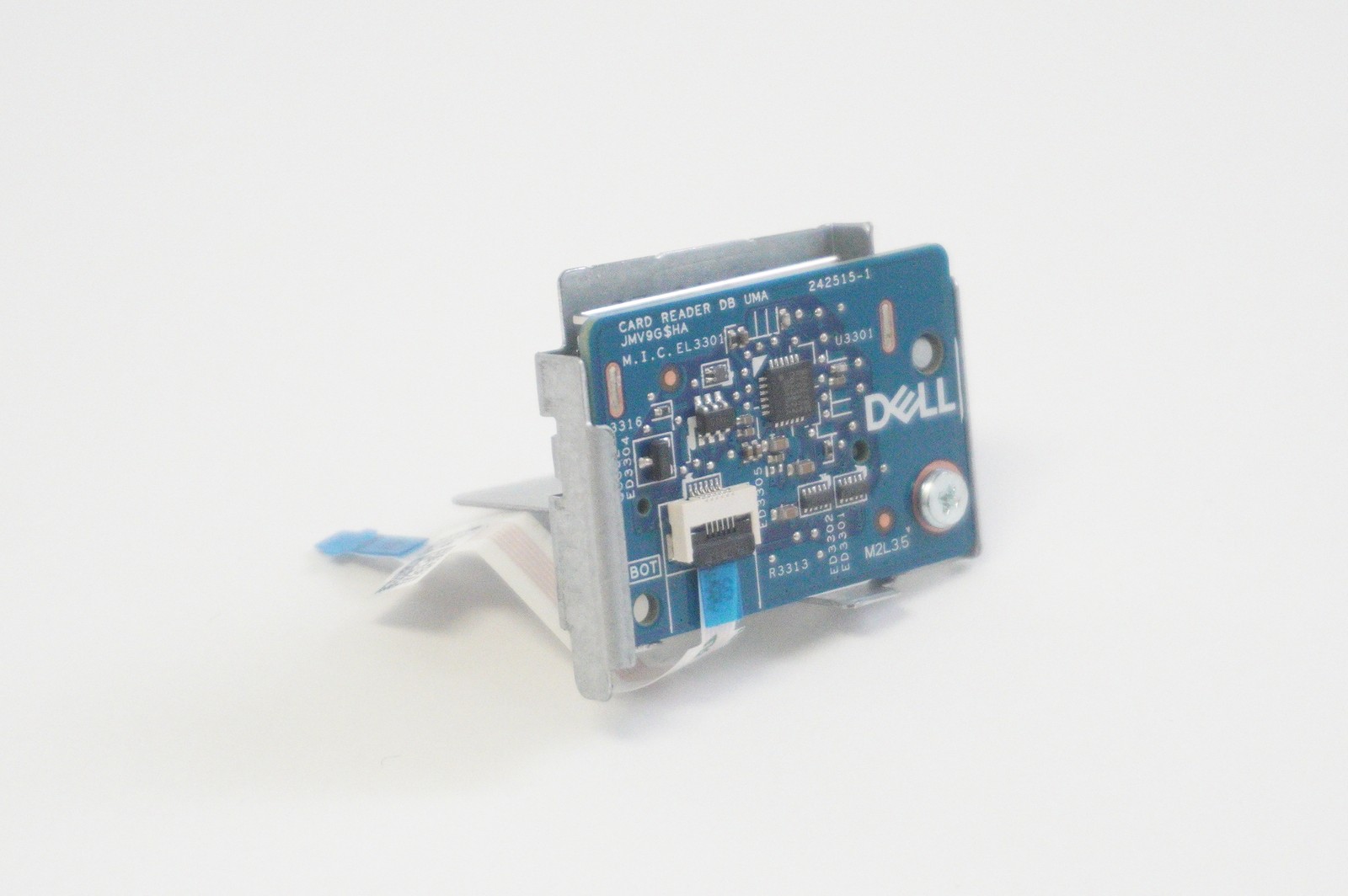 Compatible with K7HKM Dell PWA, DTRBD W/Cable DEC24250-5352WHT-PUS