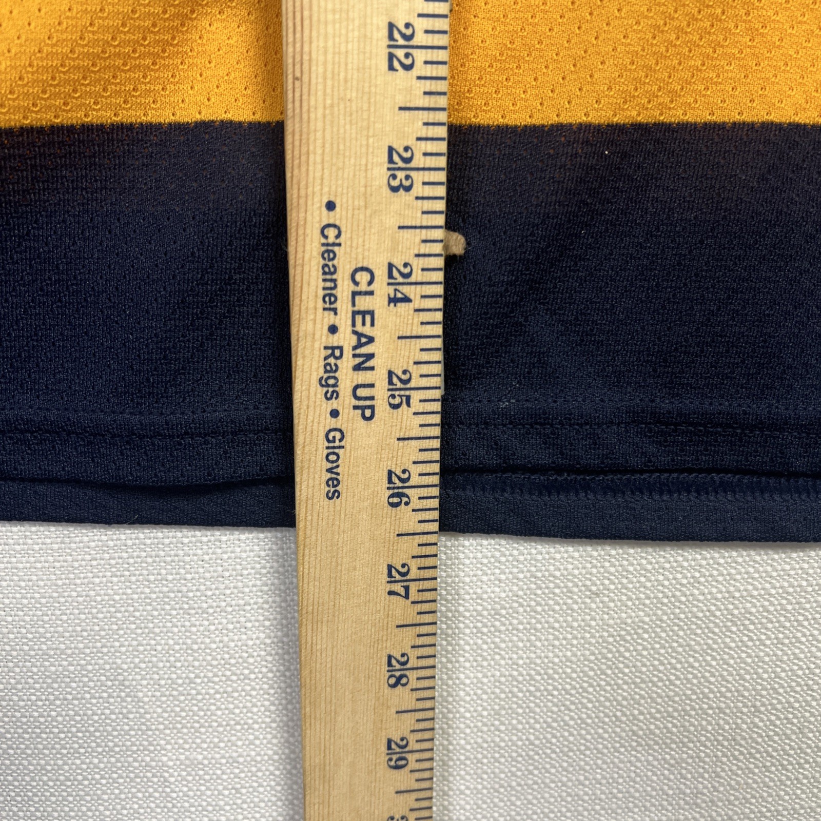 CCM Size XL Cat Jersey gallery