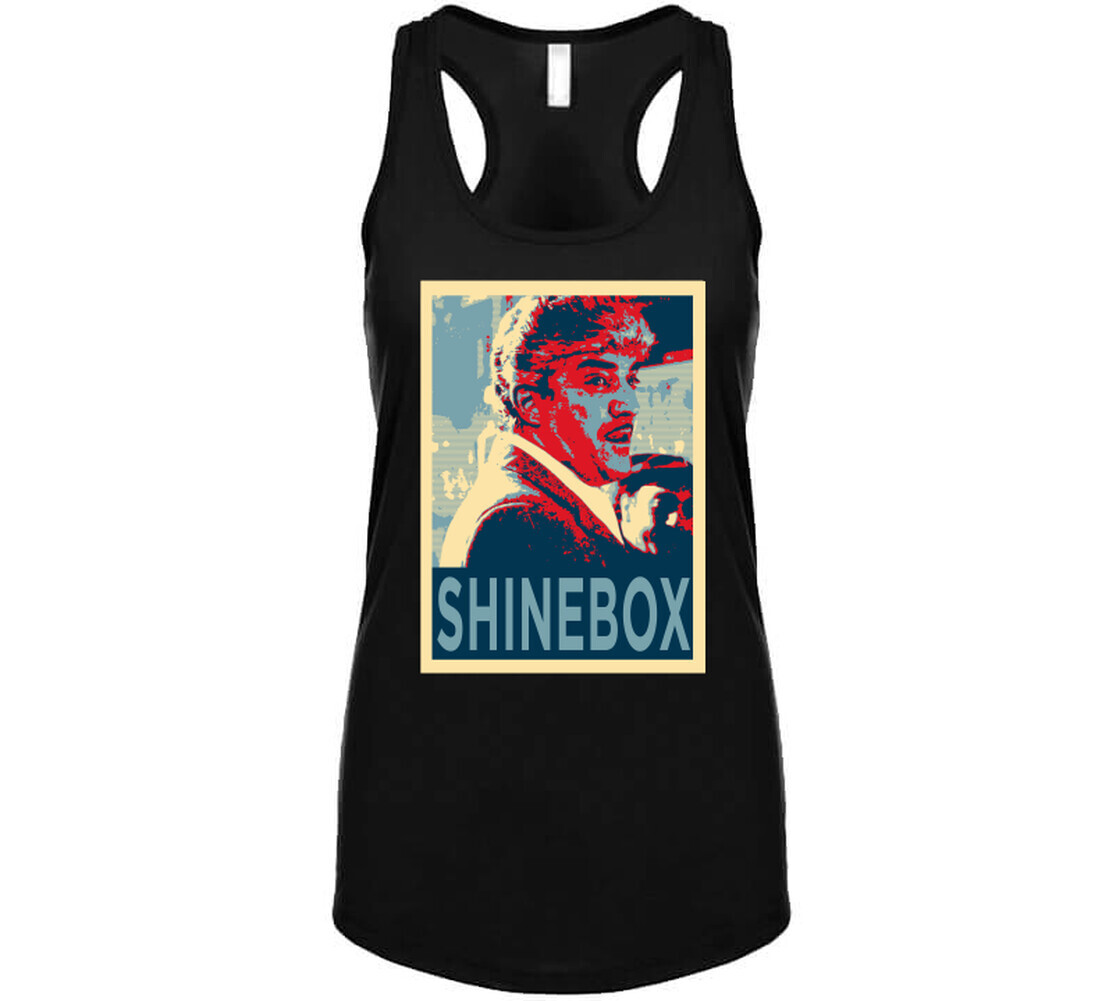 Billy Batts Shinebox Hope Goodfellas Movie Fan T Shirt gallery