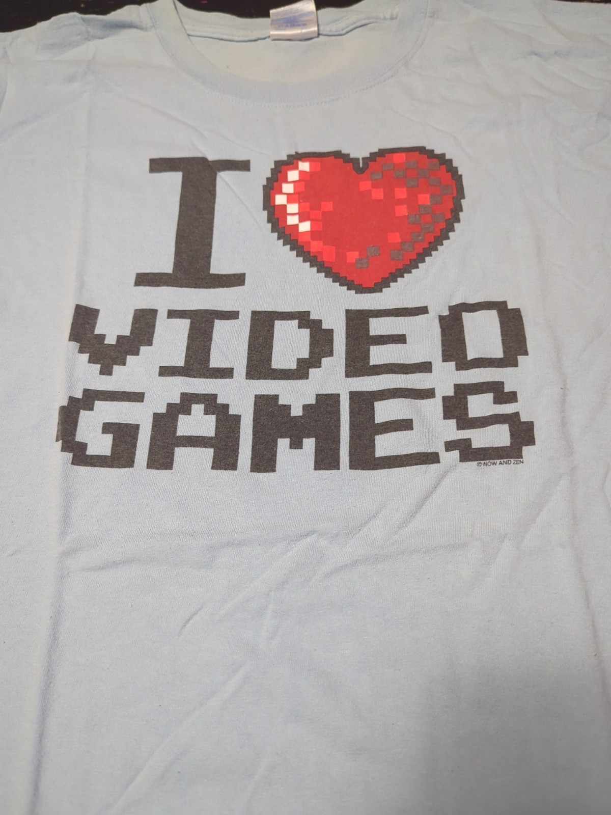 Various Nerd / Pop Culture themed t-shirt gallery