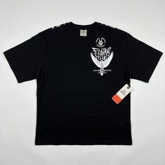 Hype Market 45 “Flying High” Oversized Heavyweight Tee