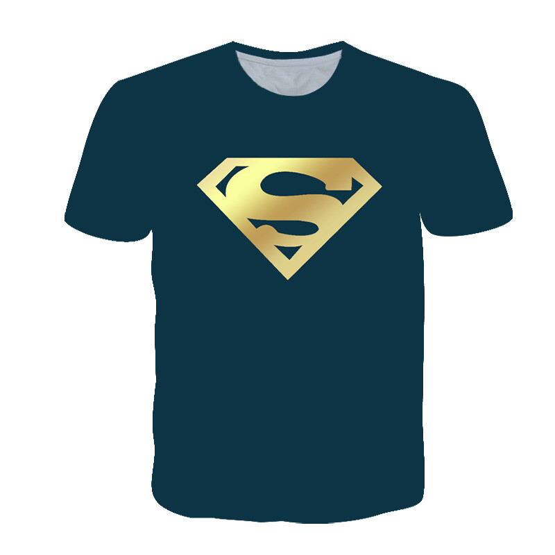 T Shirts Funny Cool Graphic Fashion 3D Novelty Men Women T-Shirts Camiseta Tee S gallery