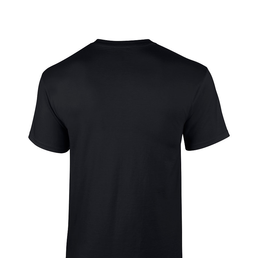 Coach Training Exercise Combat Sports Baseball Soccer Black White Cotton T-shirt gallery